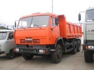 КАМАЗ 45143